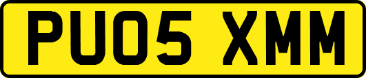 PU05XMM