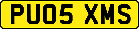 PU05XMS