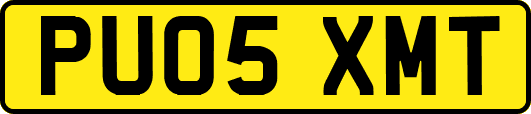 PU05XMT