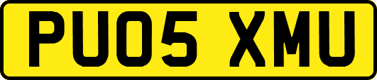 PU05XMU