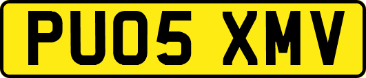 PU05XMV