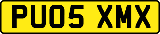 PU05XMX