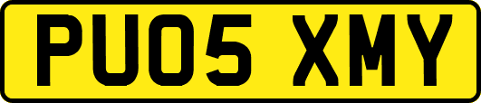 PU05XMY
