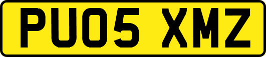 PU05XMZ