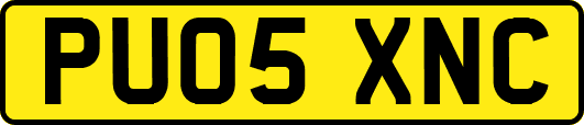 PU05XNC