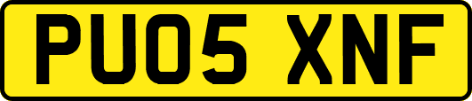 PU05XNF