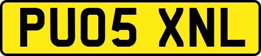 PU05XNL