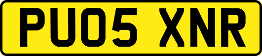 PU05XNR
