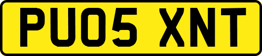 PU05XNT
