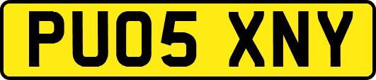 PU05XNY