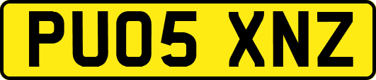 PU05XNZ