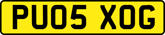 PU05XOG