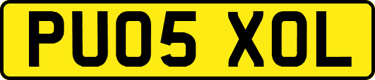 PU05XOL