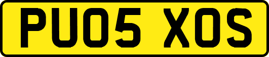 PU05XOS