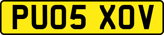 PU05XOV