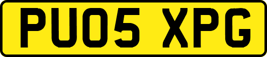 PU05XPG