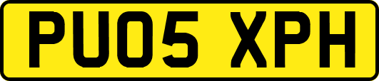 PU05XPH