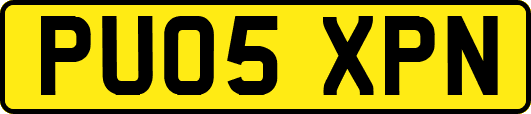 PU05XPN