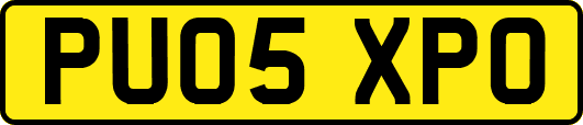 PU05XPO