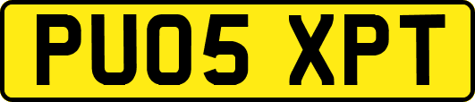 PU05XPT