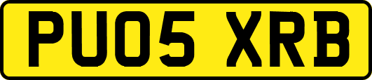 PU05XRB