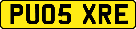 PU05XRE