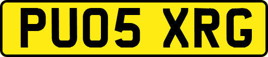 PU05XRG