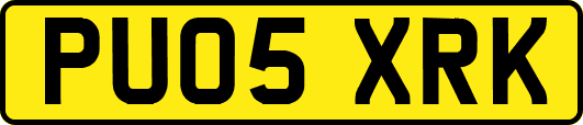 PU05XRK