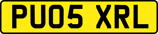 PU05XRL