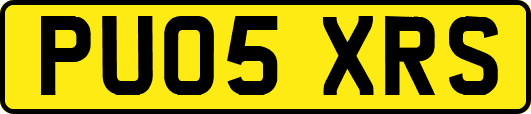 PU05XRS