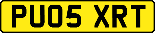 PU05XRT