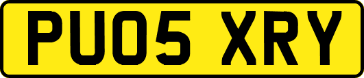 PU05XRY