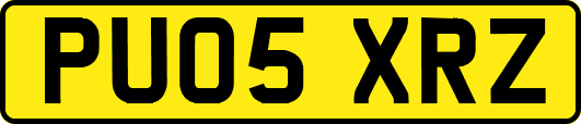 PU05XRZ
