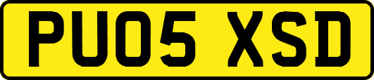 PU05XSD