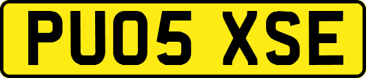 PU05XSE