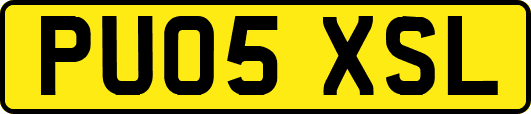 PU05XSL