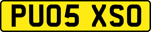 PU05XSO