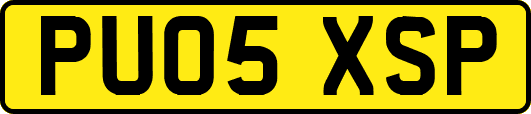 PU05XSP