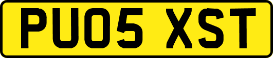 PU05XST