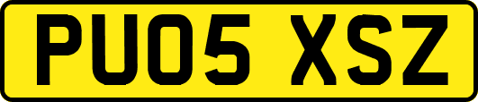 PU05XSZ