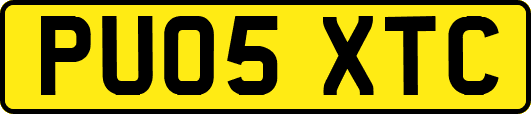 PU05XTC