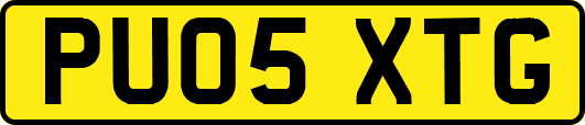 PU05XTG
