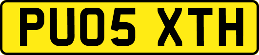 PU05XTH