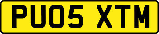 PU05XTM