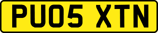 PU05XTN
