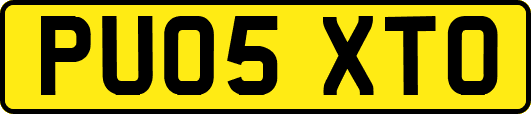 PU05XTO