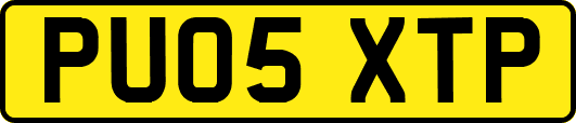 PU05XTP