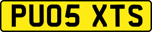 PU05XTS