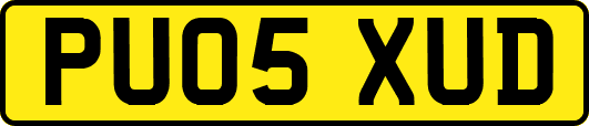 PU05XUD
