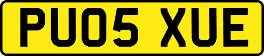 PU05XUE
